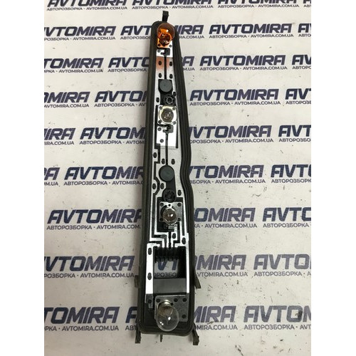 Плата заднего фонаря правого Opel Meriva A 2003-2010 93176393
